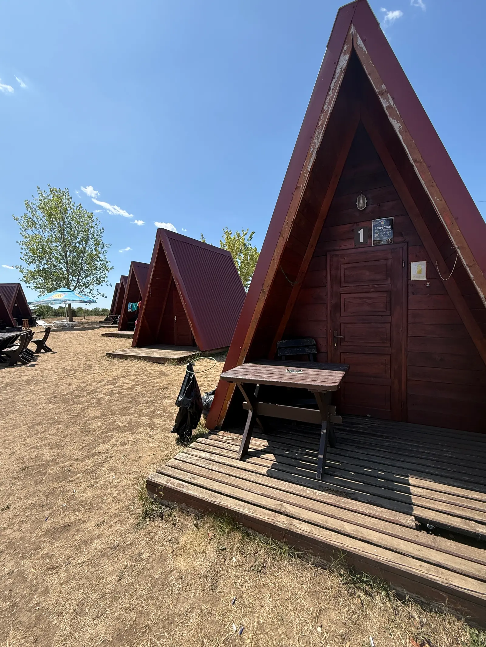 Thermalis Resorts