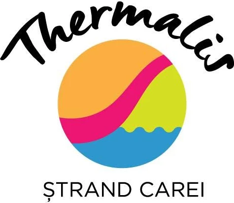 Thermalis Strand Carei logo