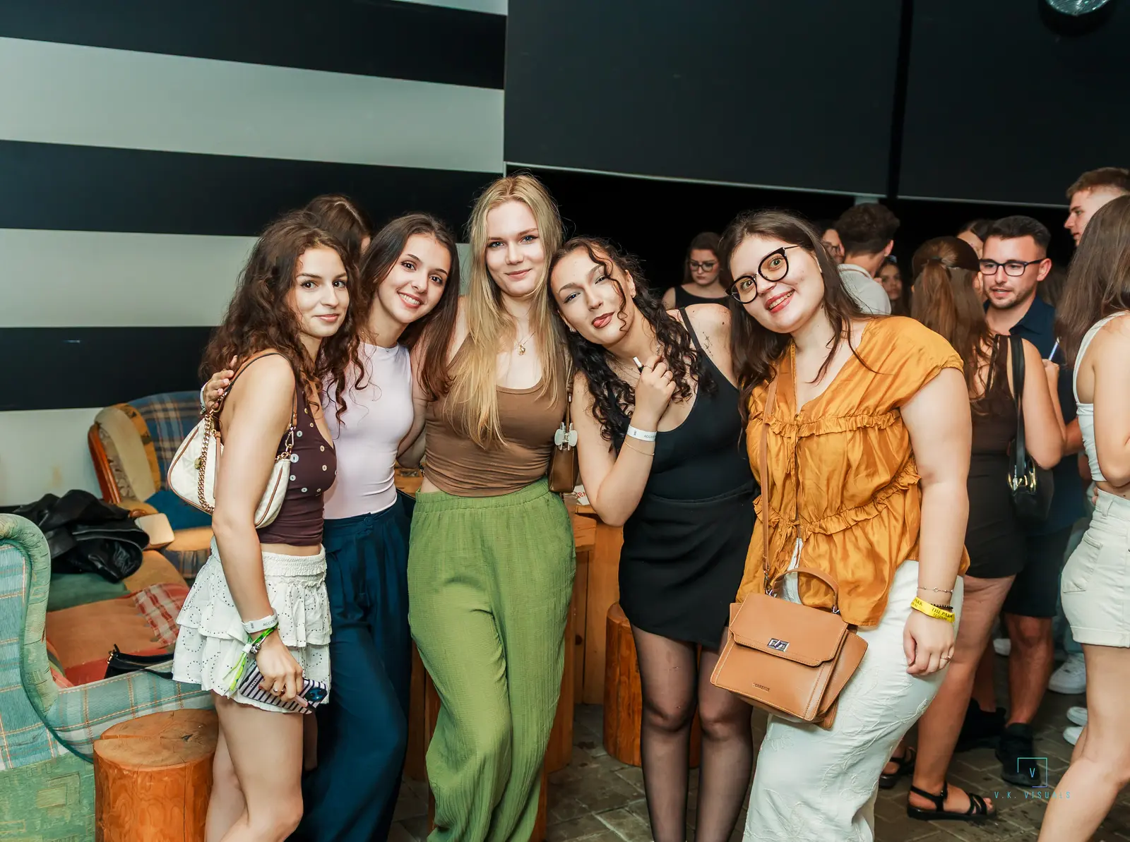Summer Saturdays — seară fierbinte la Pub 13