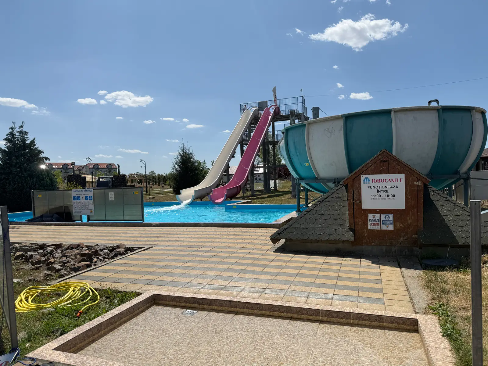 Thermalis Ștrand 8